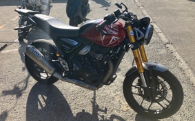 TRIUMPH  TRIUMPH  SPEED 400 2024 T127Y4