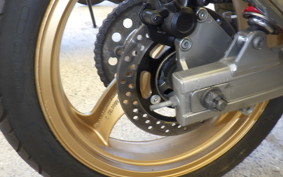 KAWASAKI BALIUS 250 Gen.2 ZR250B