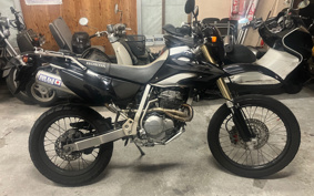 HONDA XR250 MD30