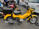 Фото Honda CROSS CUB 2019 с японского аукциона