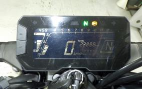 HONDA CB125 R JC79