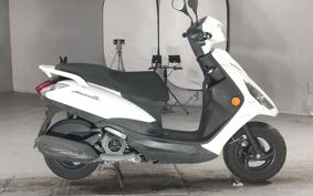 YAMAHA  AXIS Z SED7J