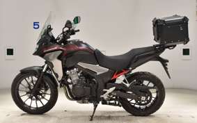 HONDA 400X 2021 NC56