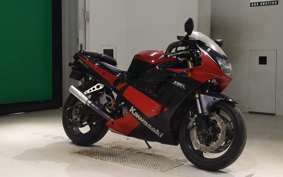 KAWASAKI ZXR400 Gen.2 1992 ZX400L