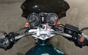 HONDA CB400 NC36