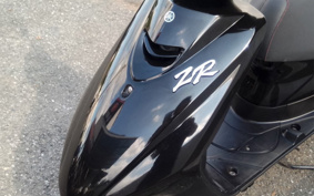 YAMAHA JOG ZR SA39J