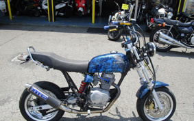 HONDA APE50 AC16