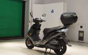 KYMCO GP125 2008