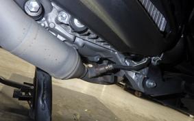 YAMAHA N-MAX 155 2005 SG66J