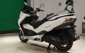 HONDA FORZA Z GEN 2 MF10