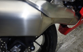 HONDA CBR1000RR GEN 3 2017 SC77