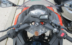KAWASAKI NINJA 250 EX250L
