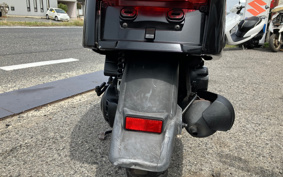 YAMAHA VOX Deluxe SA52J