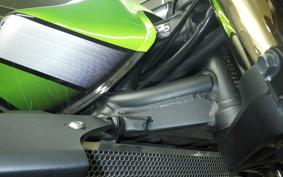 KAWASAKI ZRX1200 D 2011 ZRT20D