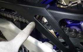 YAMAHA MT-09 SP 2025 RN87J