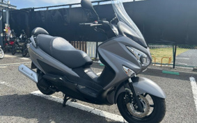 SUZUKI BURGMAN200 CH41A