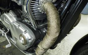 TRIUMPH BONNEVILLE T120 2025