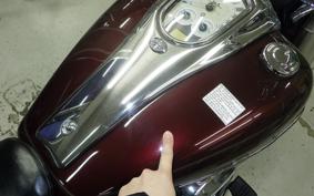 YAMAHA XV1900 MIDNIGHT STAR 2008