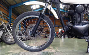 KAWASAKI 250TR BJ250F