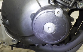 HONDA HORNET 250 1988 MC31