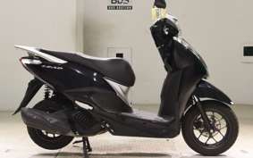 HONDA LEAD 125 2009 JK12