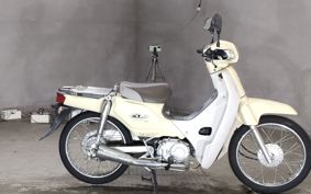 HONDA SUPER CUB50 AA04