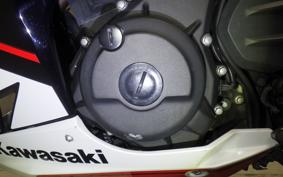 KAWASAKI NINJA 400 2021 EX400G