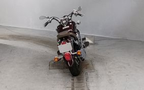 YAMAHA DRAGSTAR 400 CLASSIC 2014 VH02J