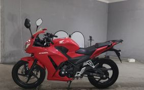 HONDA CBR250R MC41