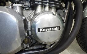 KAWASAKI ZEPHYR 750 1991 ZR750C