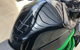 KAWASAKI H2 SE 2023 ZRT00K