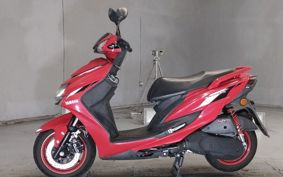 YAMAHA CYGNUS125XSR SED8J