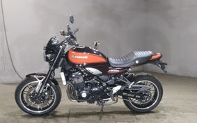 KAWASAKI Z900RS 2018 ZR900C