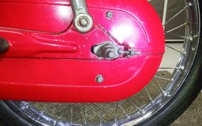 HONDA CS90 S90