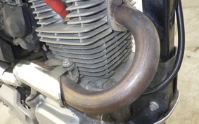 HONDA SL230 MD33