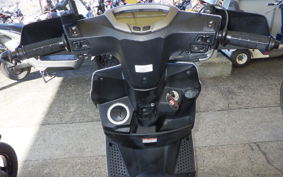 SUZUKI ｽｳｨｯｼｭ125 DV12B