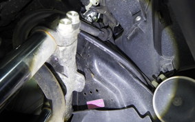 HONDA PCX 150 KF30