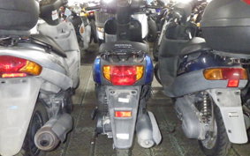 HONDA TACT Basket AF79