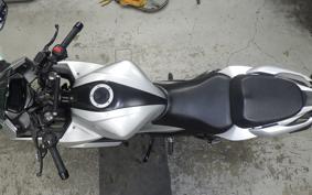 SUZUKI ｼﾞｸｻｰ250SF