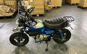 HONDA MONKEY 125 JB03