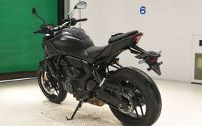YAMAHA MT-07 AMT 2025 RM50J