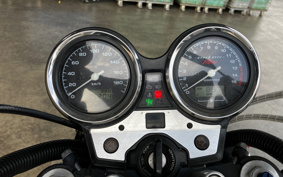 HONDA CB400SF NC42