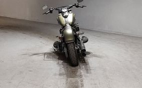 HARLEY FLSS 1800 2016 JS9