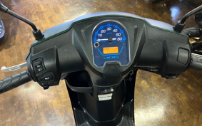 YAMAHA JOG AY01