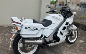 HONDA VFR750K TRAINING CAR RC37