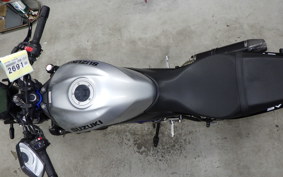 SUZUKI SV650 A 2020 VP55B