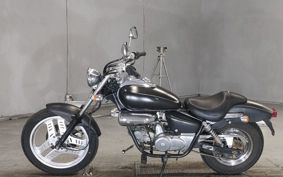 HONDA MAGNA 50 AC13