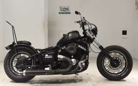 YAMAHA DRAGSTAR 400 1996 4TR