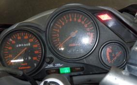 KAWASAKI ZZ-R250 EX250H