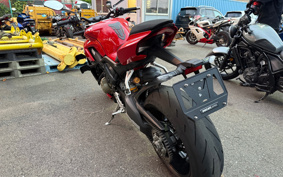 DUCATI STREET FIGHTER V4S 2020